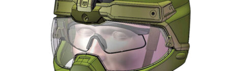 Revision's Soldier Systems Helmets