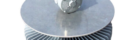 Larson Electronics Explosion-Proof Manhole Light
