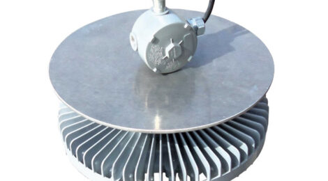 Larson Electronics Explosion-Proof Manhole Light