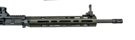 Lancer Systems Carbon Fiber Handguards