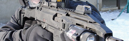 The 3rd Generation: From the vz. 61 Skorpion Submachine Gun to the CZ Scorpion EVO 3 A1