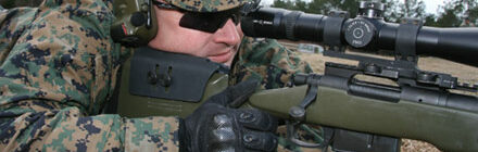 MARSOC, Part 2: Training SOCOM'S Devil Dogs