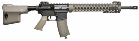 Del-Ton TRX (Flat Dark Earth)