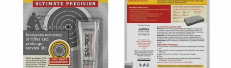 XADO SnipeX