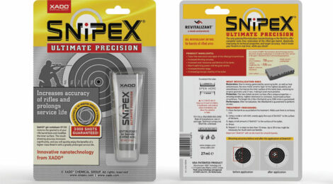 XADO SnipeX