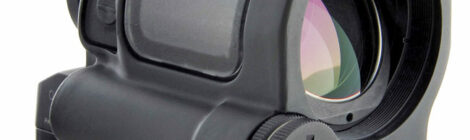 Trijicon SRS