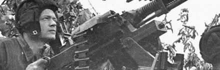 Dushka: The Soviet Fifty Caliber