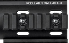 Daniel Defense's MFR 9.0