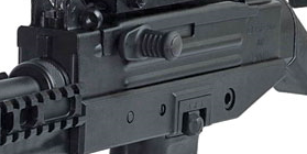 IWI Uzi Pro