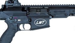 LMT's LM8 Platform