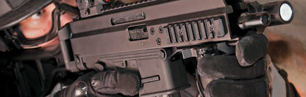 B&T Advanced Police Carbine