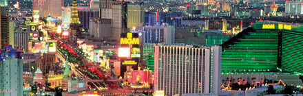 SHOT Show 2012