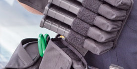 Tuff Products Bail Out Bandolier