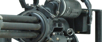 Garwood Industries M134G