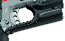 Crimson Trace 1911 Lightguard