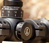 Leupold Mark 6