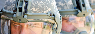 Revision Military Batlskin System