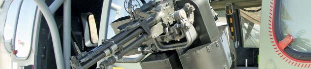 FIDAE 2012: Bigger Than Ever