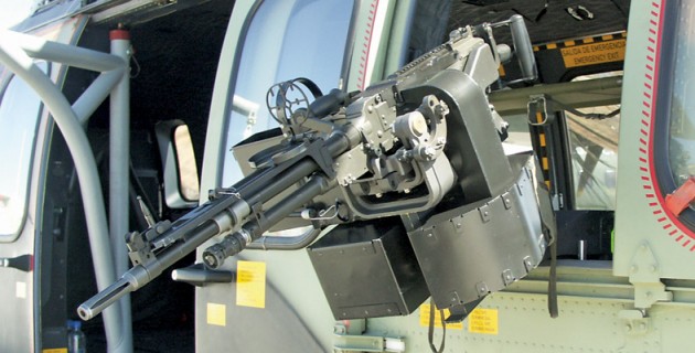 FIDAE 2012: Bigger Than Ever