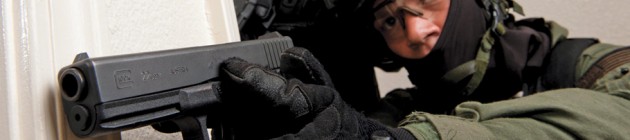 The 4th Generation Glock: New Standards for Perfection