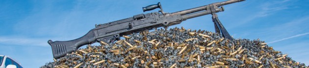 Torture Test: U.S. Ordnance MAG-58/M240
