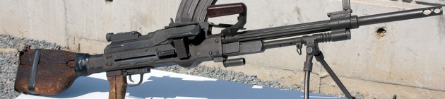 North Korean Small Arms