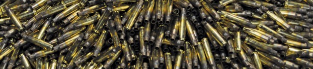 The Arms Trade Treaty and American’s Rights - An Insider Look at the Arms Trade Treaty and How it Developed