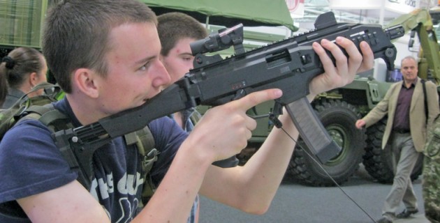 IDEB 2012