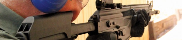 Galil Ace 5.56