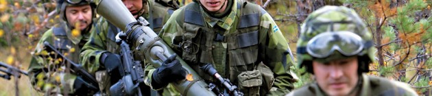 Saab to Supply Carl-Gustaf 84mm Recoilless Rifle System to the U.S. Army