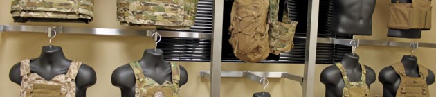 Velocity Systems: Armor Protection at the Speed of Need