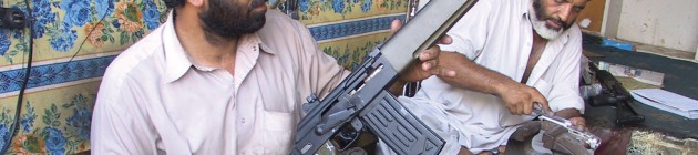 The Way of the Gun