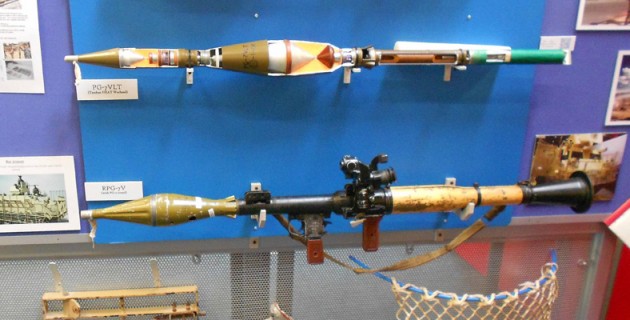 Symposia at Shrivenham: The 26th Small Arms & Cannon Symposium (Flipbook)