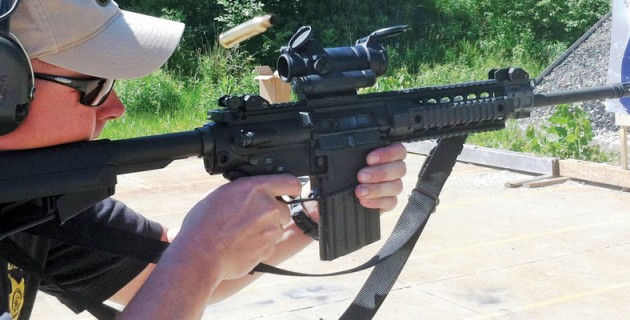 The SIG 716