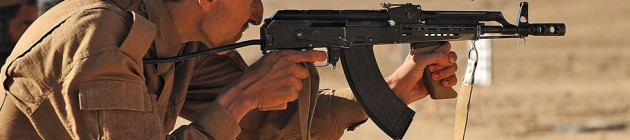 AK-47 The Grim Reaper: Second Editon - Review