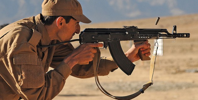 AK-47 The Grim Reaper: Second Editon - Review