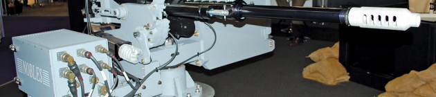 DSEI 2011