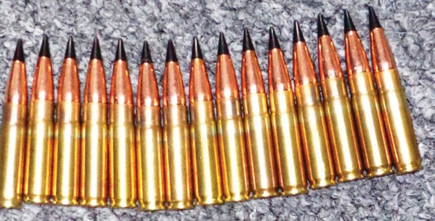 The 300 AAC Blackout