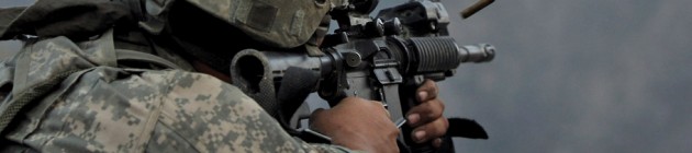 The Army's Individual Carbine Competition: What's Next?
