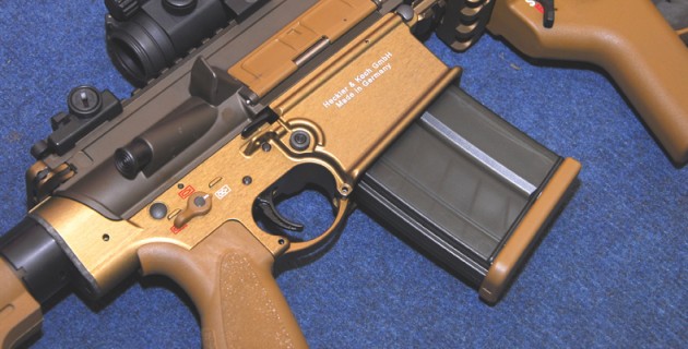 Rheinmetall Infantry Symposium 2013