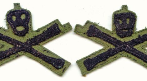 Machine Gun Memorabilia - Volume 1, Number 1