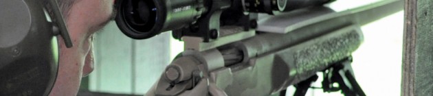 Sirarms SIR40-24: The First All-Italian Experimental Sniper Platform