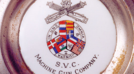 Machine Gun Memorabilia - Volume 5, Number 3