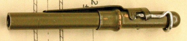 The Original Scorpion/Stinger Pen Gun