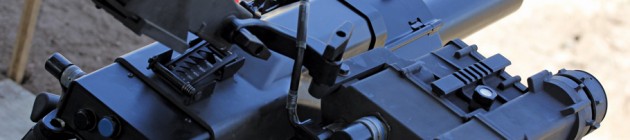 Which Lightweight Automatic Grenade Launcher for the Australian Defence Force?