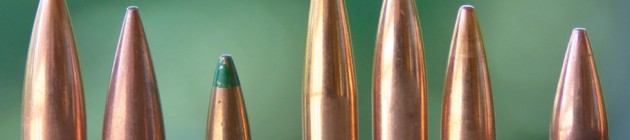The 6.5x40 Cartridge: Longer Reach for the M4 & M16