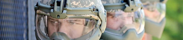 Revision Military Batlskin Cobra Helmet