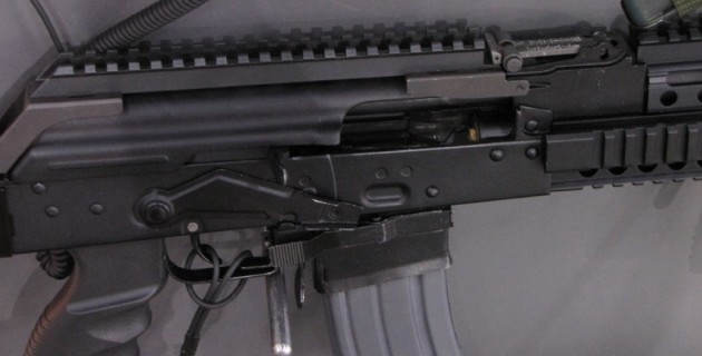 MSPO 2013