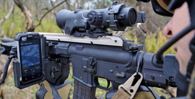 AUSA 2013