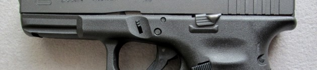Glock Generations: Detail and Feature Evolution